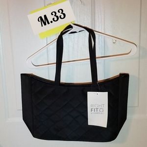 M.033- Fashion Bug tote bag. (New)